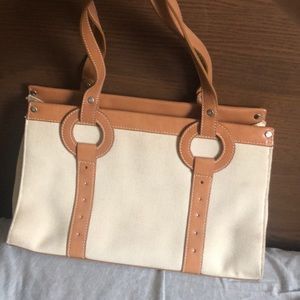 Cole Haan purse